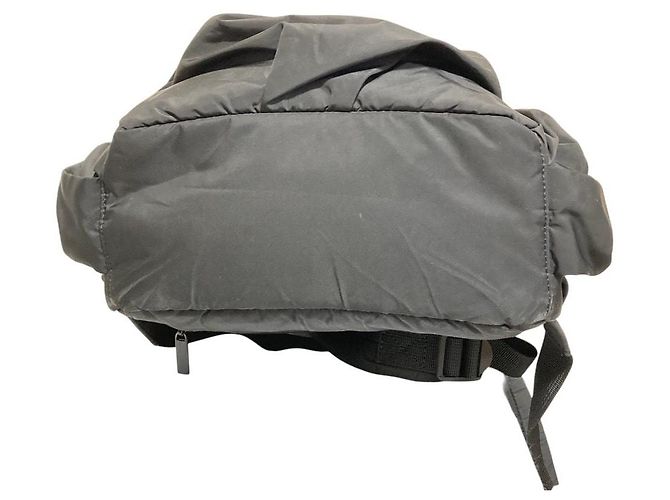 Autre Marque emmi eco wasserabweisender Rucksack mit Raffung - Ansicht 5