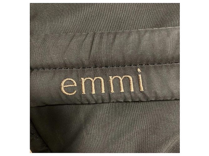 Autre Marque emmi eco wasserabweisender Rucksack mit Raffung - Ansicht 7