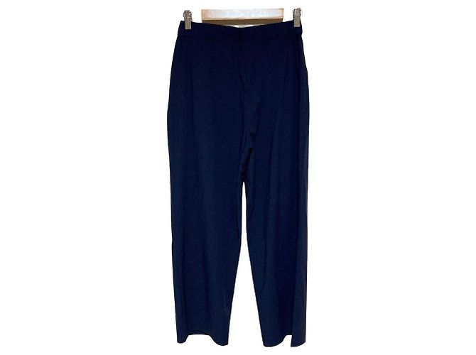 Autre Marque Conjunto de nylon SLOBE IENA azul marino - vista 10