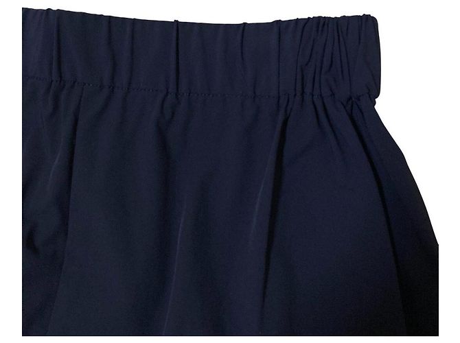 Autre Marque Conjunto de nylon SLOBE IENA azul marino - vista 12