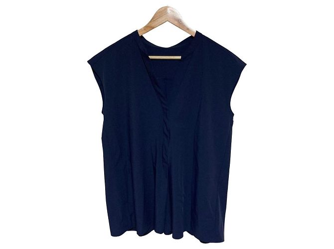 Autre Marque Conjunto de nylon SLOBE IENA azul marino - vista 2