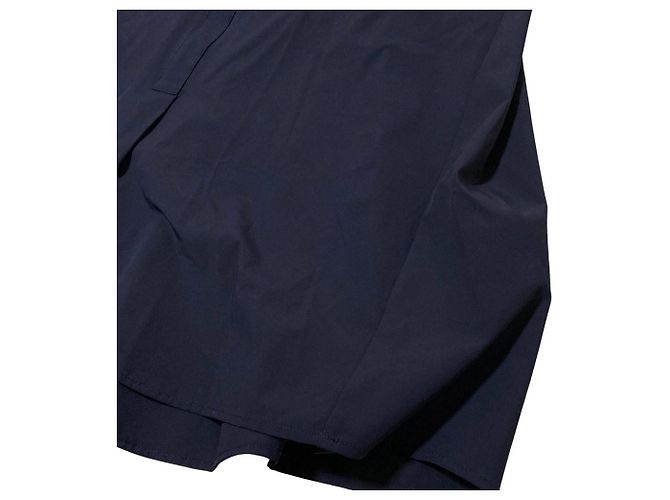 Autre Marque Conjunto de nylon SLOBE IENA azul marino - vista 8