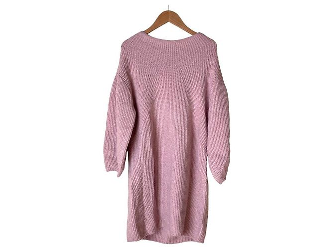 Autre Marque Vestido Snidel Off Shoulder - view 2