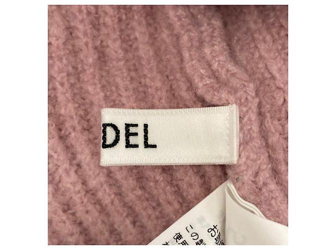 Autre Marque Vestido Snidel Off Shoulder - view 4