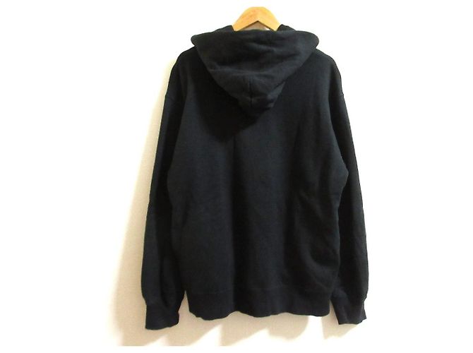Autre Marque NEUTRALWORKS Bariton Fleece-Hoodie - Ansicht 2