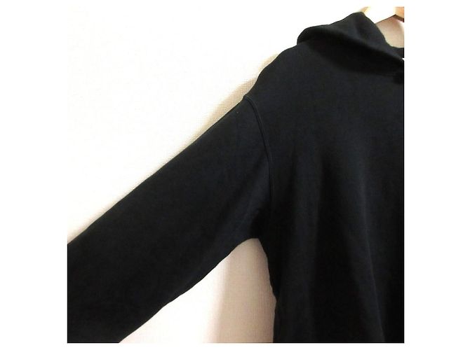 Autre Marque NEUTRALWORKS Bariton Fleece-Hoodie - Ansicht 5