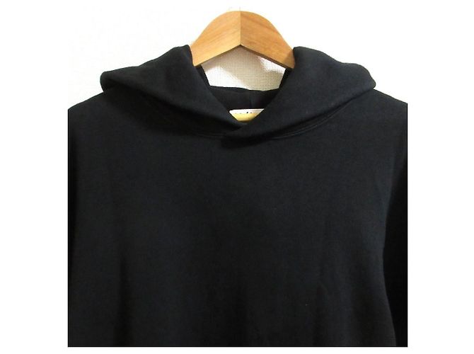 Autre Marque NEUTRALWORKS Bariton Fleece-Hoodie - Ansicht 7
