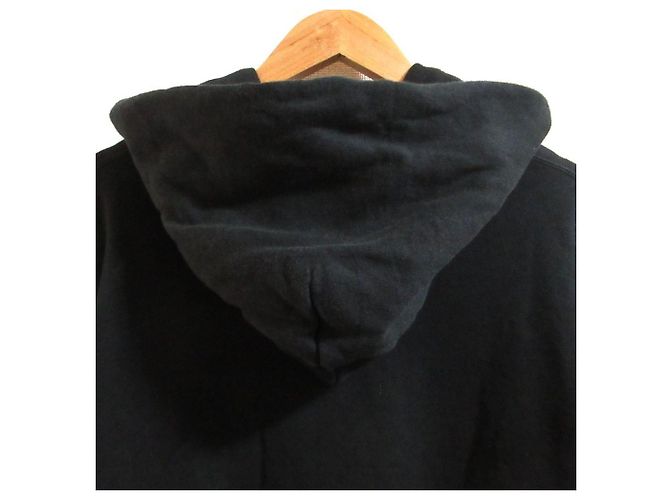 Autre Marque NEUTRALWORKS Bariton Fleece-Hoodie - Ansicht 8