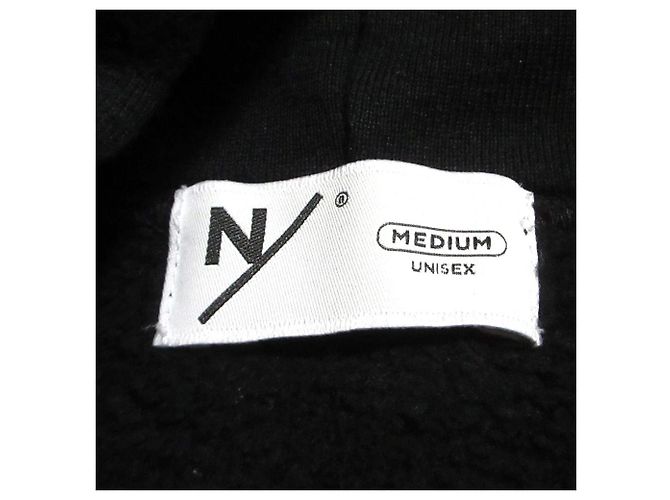 Autre Marque NEUTRALWORKS Bariton Fleece-Hoodie - Ansicht 9