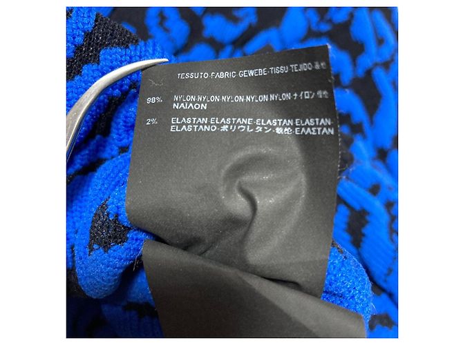 Jersey corto de jacquard Balenciaga - vista 6