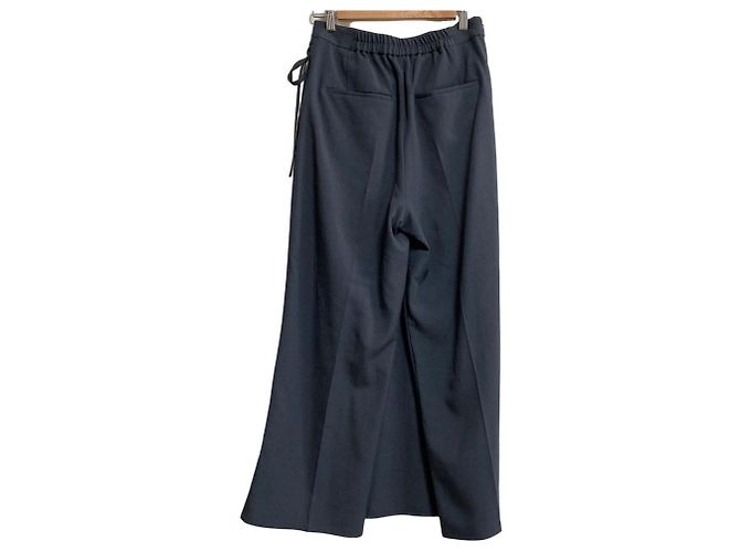 Autre Marque BEAMS HEART Wrap Wide Pants - vista 2
