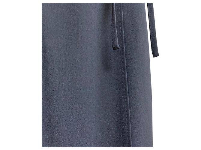 Autre Marque BEAMS HEART Wrap Wide Pants - vista 3