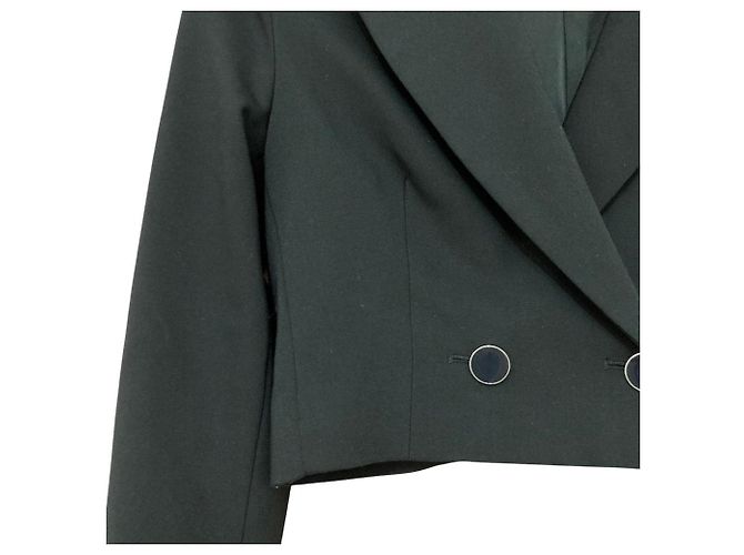 Autre Marque Guess Cropped Jacke - Ansicht 2