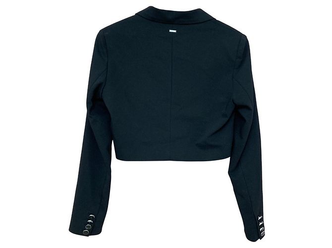 Autre Marque Guess Cropped Jacke - Ansicht 3