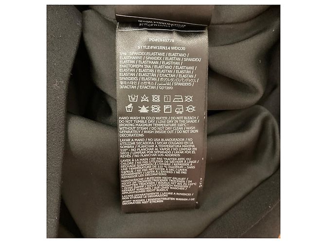 Autre Marque Guess Cropped Jacke - Ansicht 8