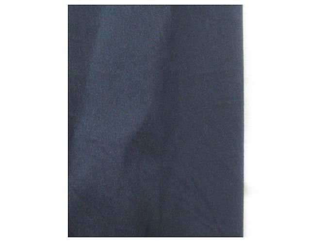 Autre Marque Pantaloni larghi in cotone stretch DES PRES - vista 3
