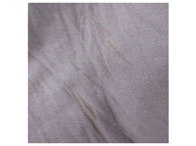 Autre Marque Pantaloni larghi in cotone stretch DES PRES - vista 9