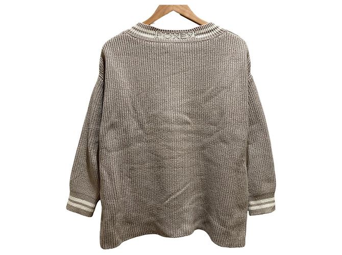 Autre Marque Camisola com decote em V Foxey New York - vista 5
