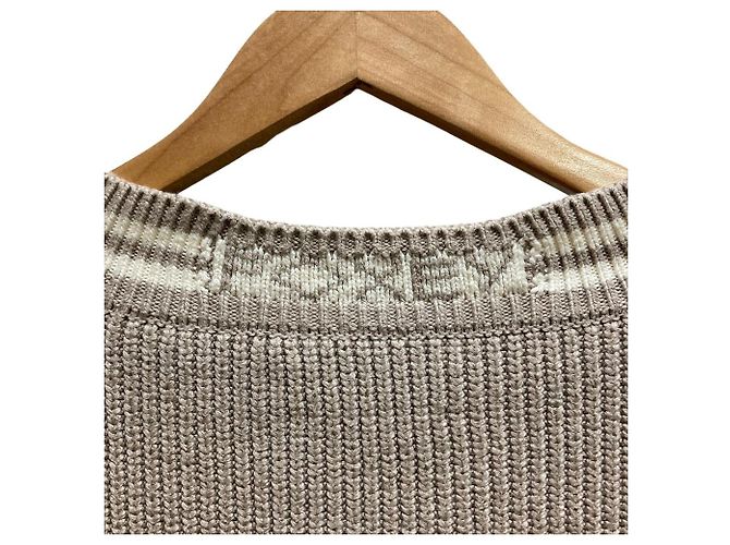 Autre Marque Camisola com decote em V Foxey New York - vista 6