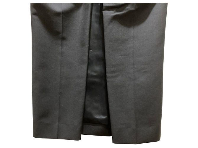 Givenchy Wool Mohair Trousers - view 5