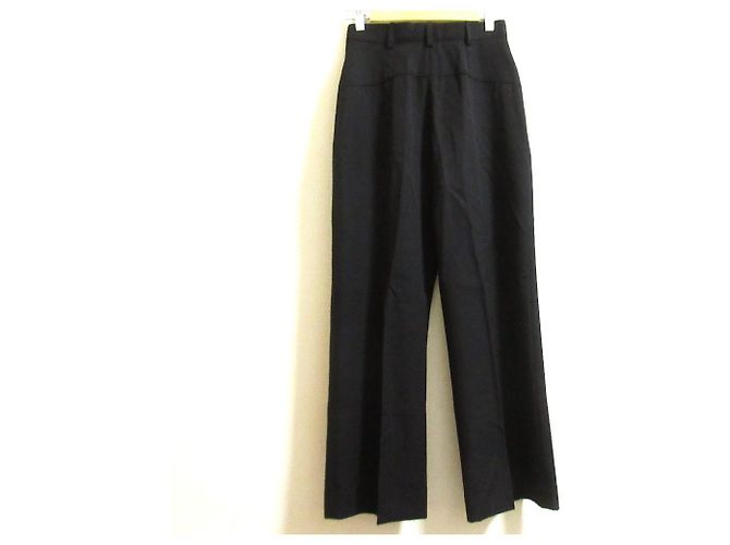 Autre Marque JACQUEMUS SAUGE Flare Pants - Ansicht 2
