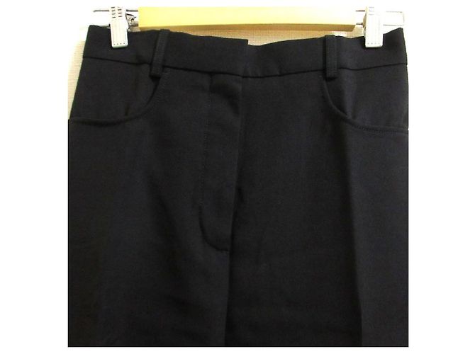 Autre Marque JACQUEMUS SAUGE Flare Pants - Ansicht 4