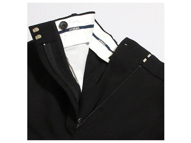 Autre Marque JACQUEMUS SAUGE Flare Pants - Ansicht 6