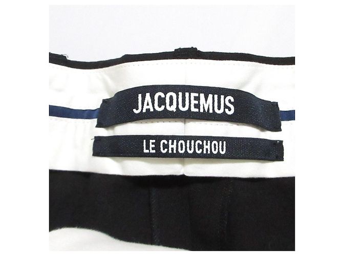Autre Marque JACQUEMUS SAUGE Flare Pants - Ansicht 7