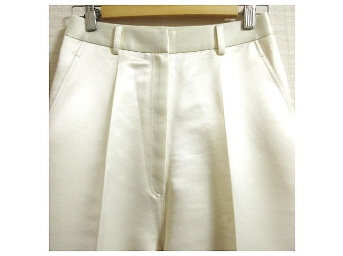 Autre Marque Gia Studios Satin Cargo Pants - Ansicht 4