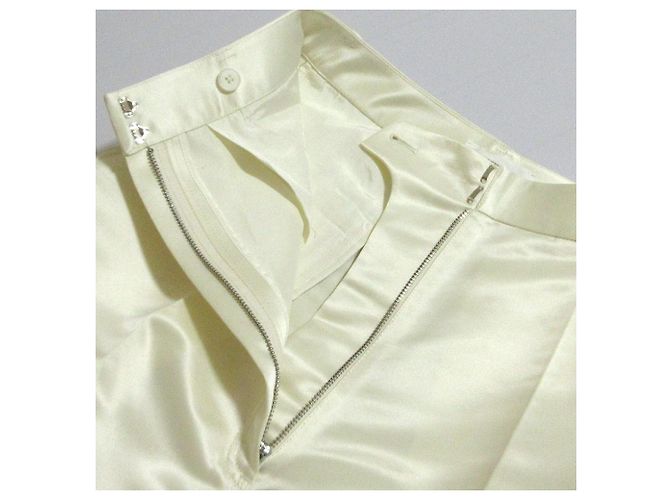 Autre Marque Gia Studios Satin Cargo Pants - Ansicht 6