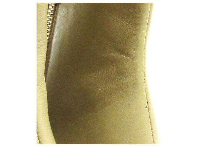 Autre Marque DRESSTERIOR Leder Stiefeletten - Ansicht 14