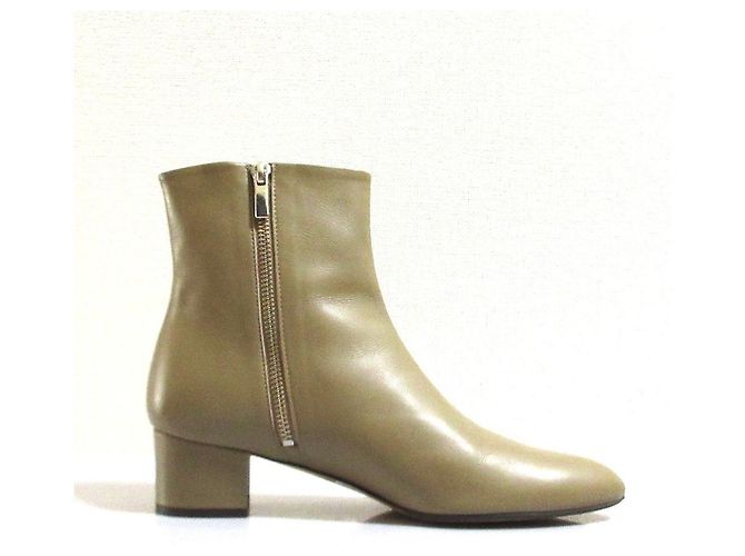 Autre Marque DRESSTERIOR Leder Stiefeletten - Ansicht 4