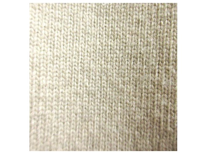 Autre Marque MUSE de Deuxieme Classe Rollkragenpullover aus Wolle und Kaschmir - Ansicht 3