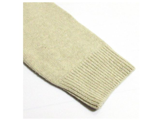 Autre Marque MUSE de Deuxieme Classe Rollkragenpullover aus Wolle und Kaschmir - Ansicht 5