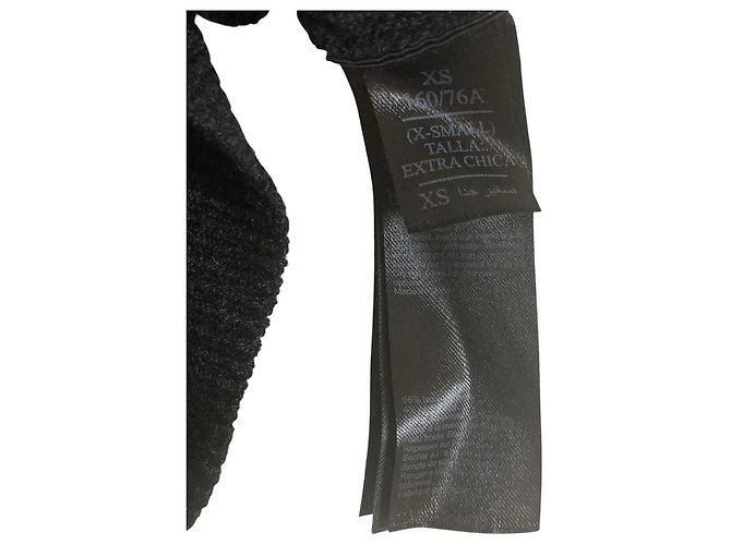 All Saints Strickkleid aus Kaschmir-Mischung - Ansicht 5