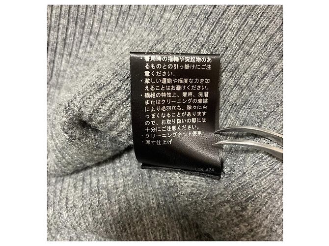 Theory Strickpullover aus Wolle-Kaschmir-Mischung - Ansicht 10