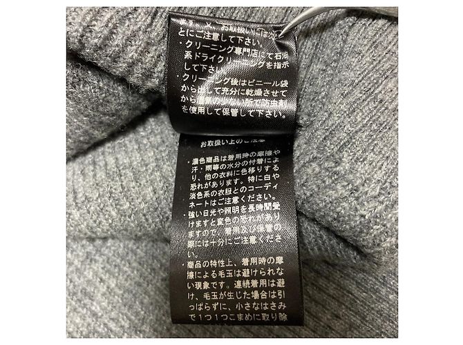 Theory Strickpullover aus Wolle-Kaschmir-Mischung - Ansicht 9
