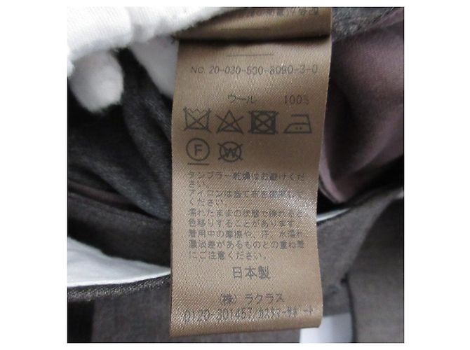 Autre Marque EVERYDAY I LIKE Slacks - vista 10