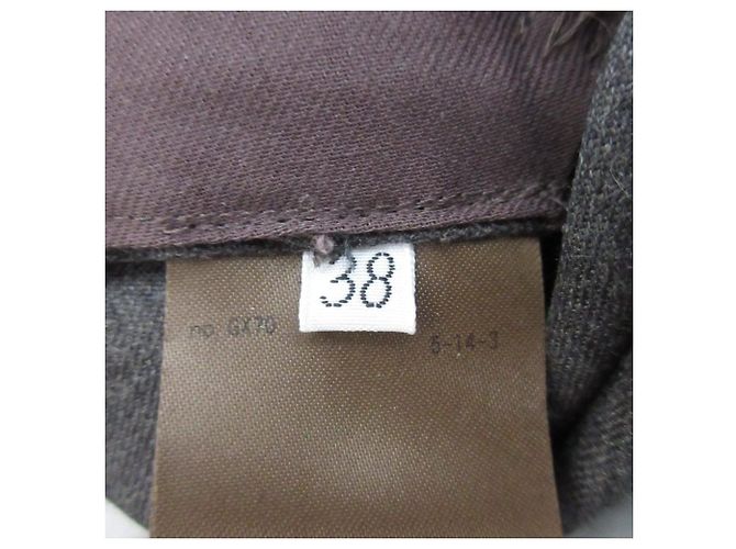 Autre Marque EVERYDAY I LIKE Slacks - vista 9