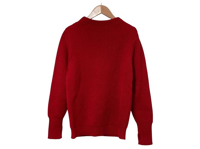 Autre Marque ANDERSEN-ANDERSEN Wollpullover - Ansicht 2