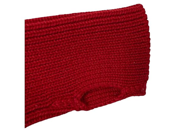 Autre Marque ANDERSEN-ANDERSEN Wollpullover - Ansicht 4