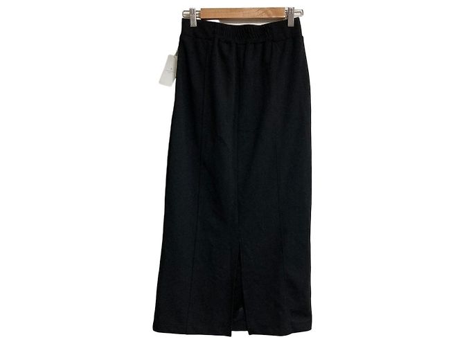Autre Marque Falda larga ajustada United Arrows - vista 2