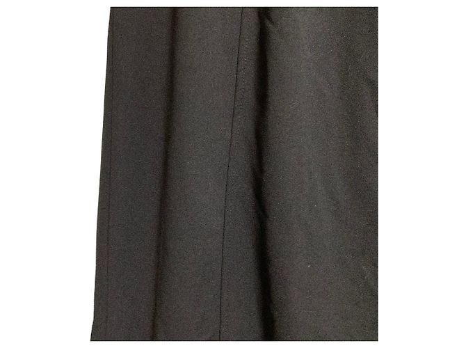 Autre Marque Falda larga ajustada United Arrows - vista 3