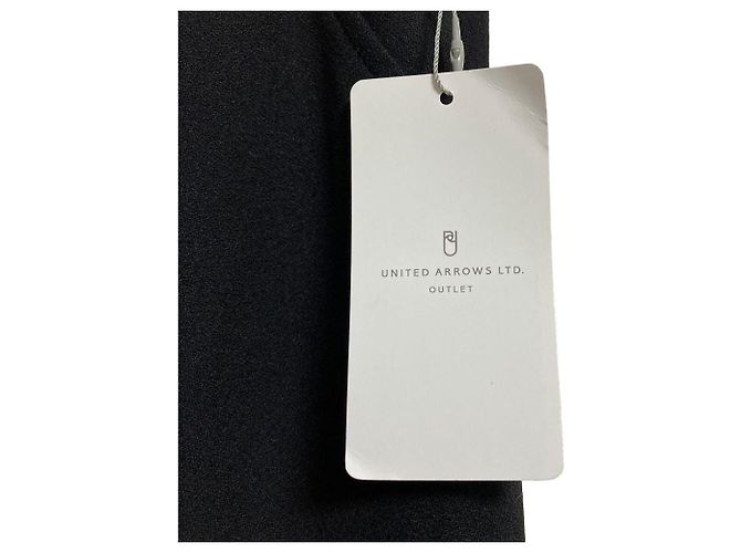 Autre Marque Falda larga ajustada United Arrows - vista 4