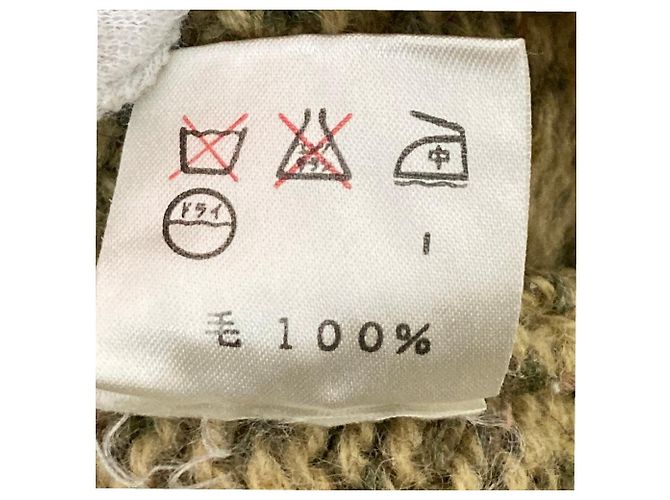 Ralph Lauren Country Rollkragenpullover aus Wolle - Ansicht 6