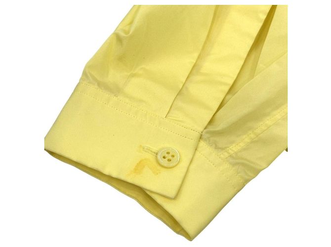 Autre Marque TOMORROWLAND .B Blusa de Micro Taffeta com Laço - vista 13