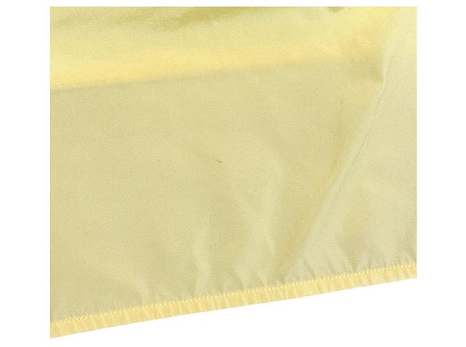 Autre Marque TOMORROWLAND .B Blusa de Micro Taffeta com Laço - vista 14