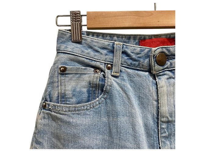 Autre Marque RED CARD TOKYO Pantalones vaqueros Montana - vista 2