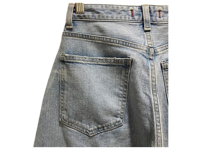 Autre Marque RED CARD TOKYO Pantalones vaqueros Montana - vista 6