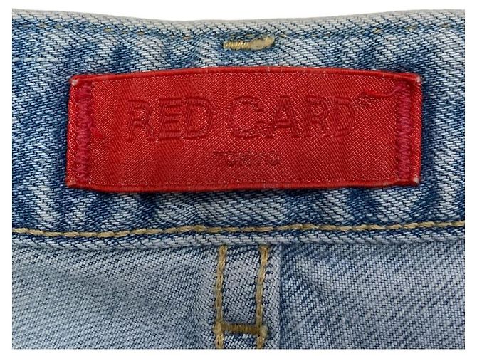 Autre Marque RED CARD TOKYO Pantalones vaqueros Montana - vista 8